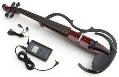 Электро-скрипки и виолончели